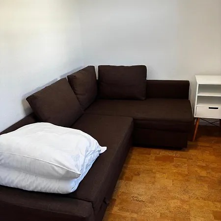 Fuerstenhof 09 דירה *