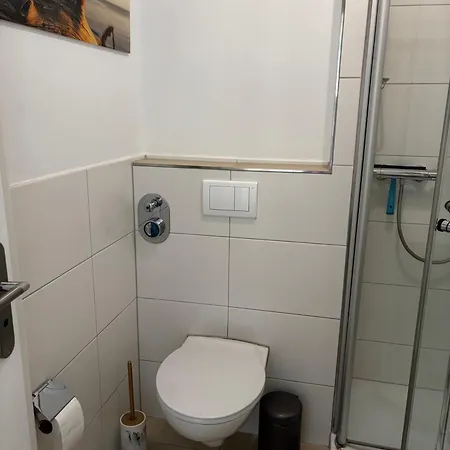 דירה Fuerstenhof 09