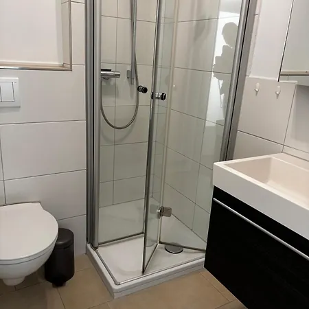 דירה Fuerstenhof 09 *